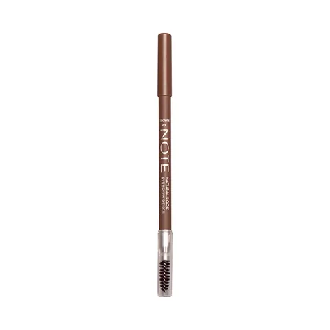 Note Natural Eyebrow Pencil 03