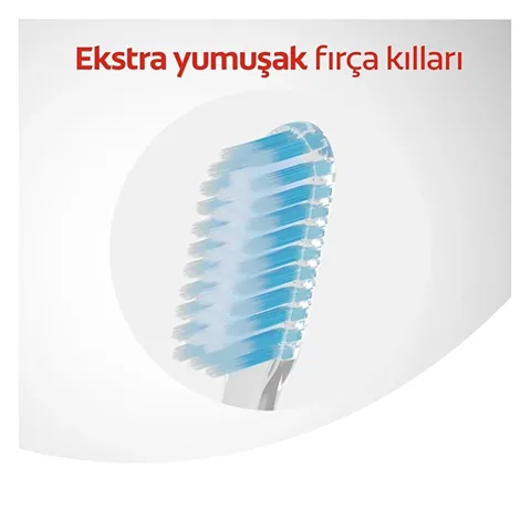 Colgate Microfine Advanced Zahnbürste