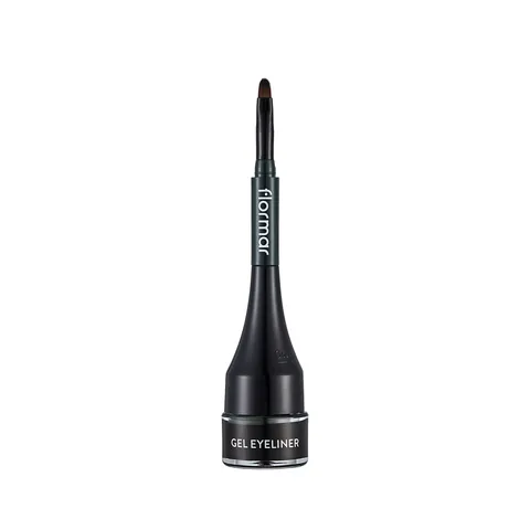 Гелевый карандаш для глаз Flormar 04 Зеленый от Flormar