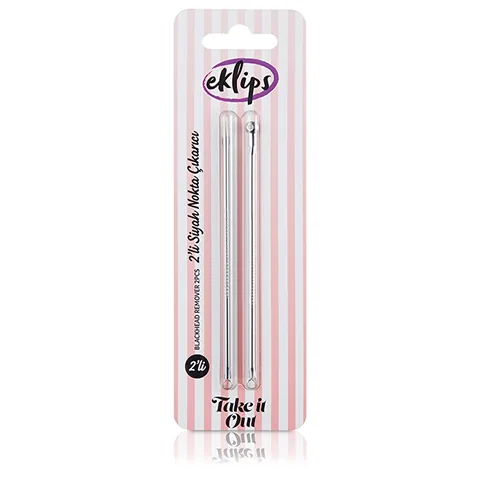Eklips جهاز إكلبس لتنظيف حب الشباب والرؤوس السوداء لبشرة صافية