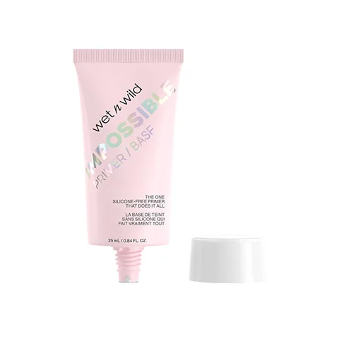 Wet n Wild Impossible Primer/Base: матирующая и увлажняющая база