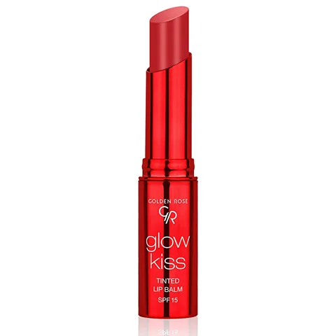 Бальзам для губ Golden Rose Glow Kiss 05 Вишневый сок