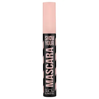 Show By Pastel Show Your Mascara - Black