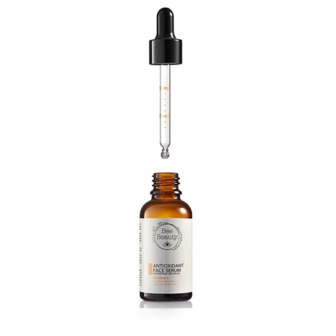 Bee Beauty Vitamin C Antioxidant Serum - Radiant 30ml