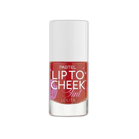 Pastell Lippen- und Wangenfarbe 02 Lolita