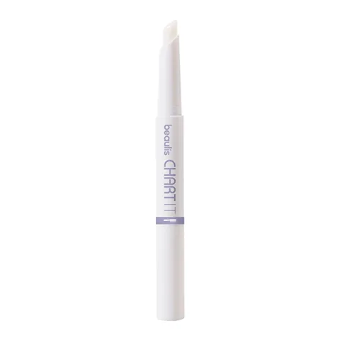 Beaulis Chart It Eyebrow Wax Pencil with Brush Applicator