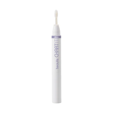Beaulis Augenbrauenwachs-Stift mit Pinselapplikator