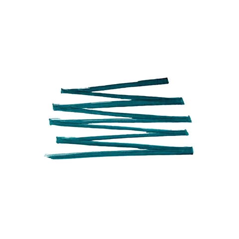 Flormar Midnight Matte Eyeliner 04 green