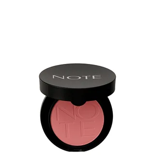 Note Blush Luminous Silk Compact - Hydrating Matte Color