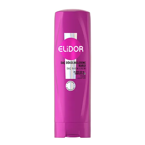 Elidor Superblend Anti-Haarverlustcreme mit Chia & Vitamin E 350ml
