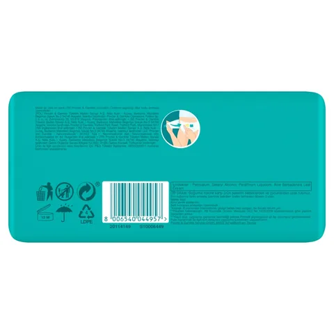 Pampers Active Windeln Größe 3, 34 Stück