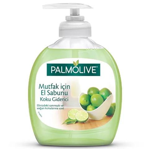 Palmolive Hygiene Plus Liquid Soap Deodorizing Aroma 300 ml