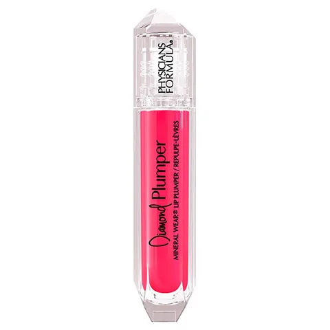 Блеск для губ Physicians Formula "Алмазный объем" - Розовый сияющий цвет
