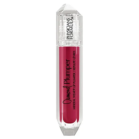 Блеск для губ Physicians Formula Diamond Plumper - Ягодный блеск