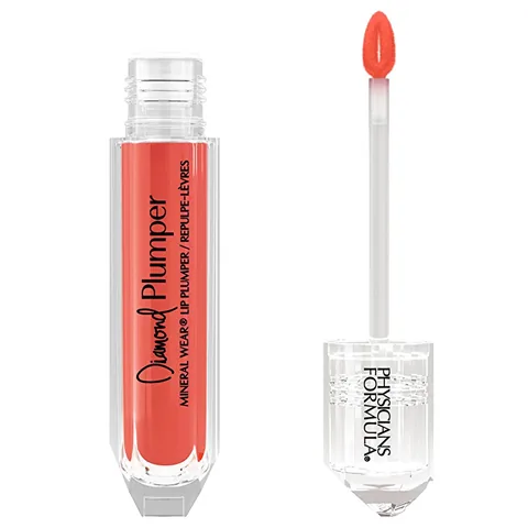 Physicians Formula Diamond Plumper Lipgloss - Champagne Shine