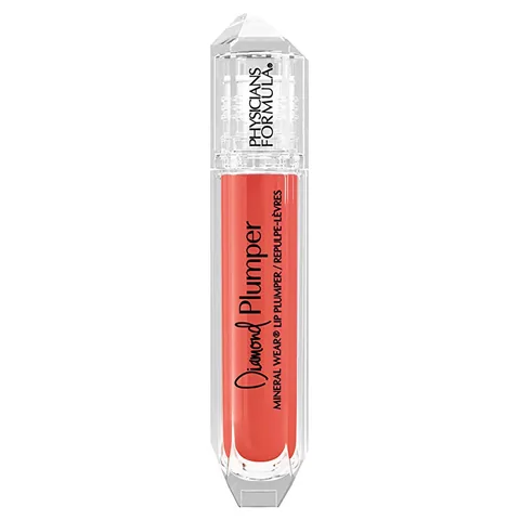 Блеск для губ Physicians Formula Diamond Plumper - Шампанское сияние