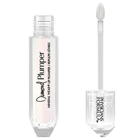 Physicians Formula ملمع الشفاه دايموند بلامبر من فيزيشنز فورميولا نباتي ومرطب