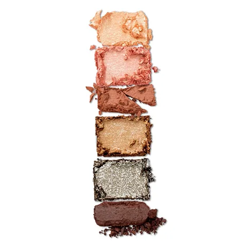 Physicians Formula لوحة ظلال العيون النباتية برونزية اللون من فيزيشنز فورميولا