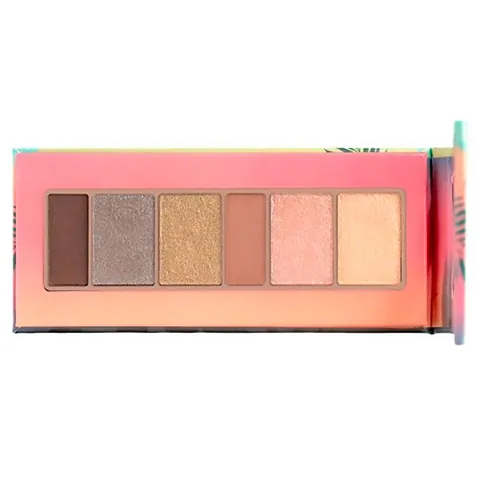 Physicians Formula لوحة ظلال العيون النباتية برونزية اللون من فيزيشنز فورميولا