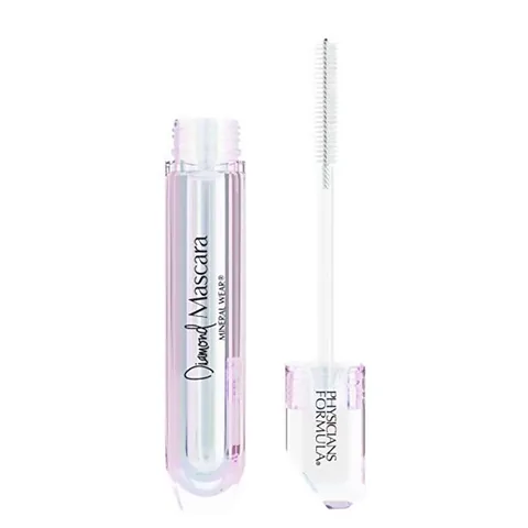 Тушь и праймер 5 в 1 Diamond Clear от Physicians Formula