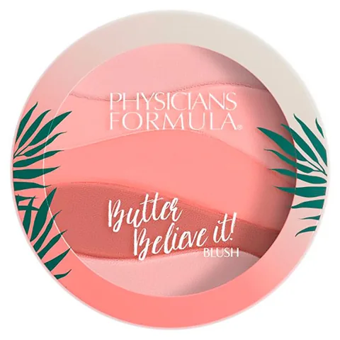 Веганский румяна Physicians Formula - Розовые пески