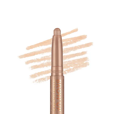 Flormar Brow Up Illuminator Pencil - Champagne Highlighter Stick