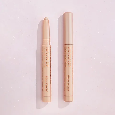 Flormar Brow Up Illuminator Pencil - Champagne Highlighter Stick