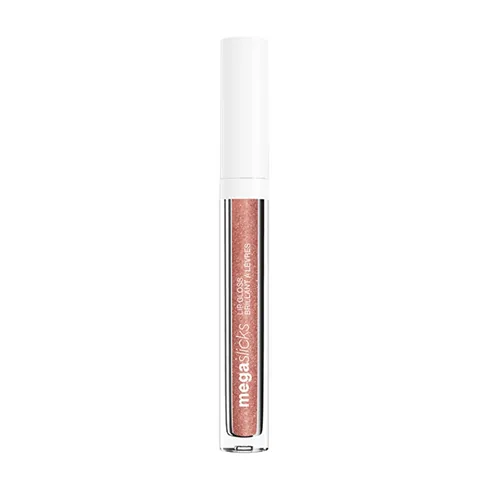 Глосс для губ Wet n Wild Megaslicks - Увлажняющая кислота