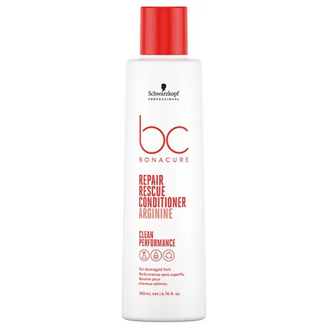 Бальзам для волос Bonacure Clean Repair Vegan 200 мл