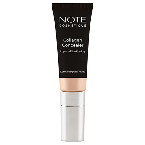 Note Collagen Concealer 03 - Vollständige Abdeckung, Nährende Formel