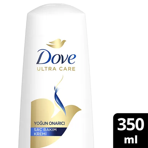 Dove دوف ألترا كير بلسم العناية بالشعر إصلاح مكثف للشعر التالف 350 مل