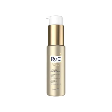 Roc Retinol Correxion Anti-wrinkle Serum 30 ml