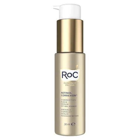 Roc Retinol Correxion Anti-wrinkle Serum 30 ml