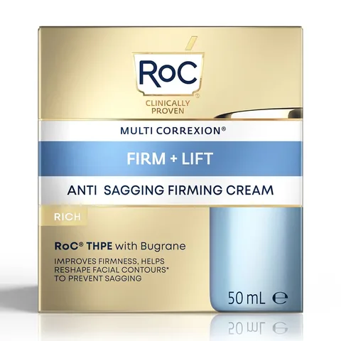 Roc Firming Care Cream 50 ml