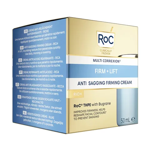 Roc Firming Care Cream 50 ml