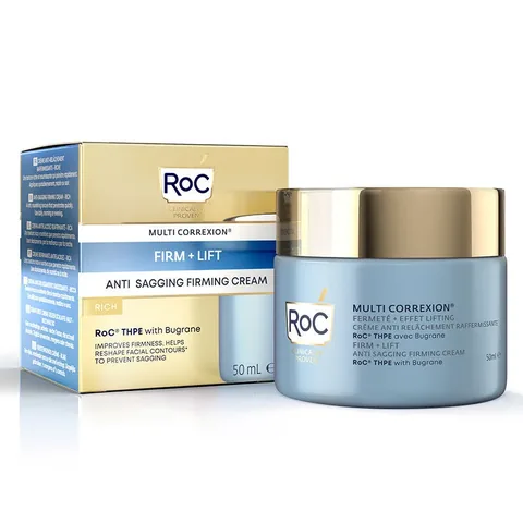 Roc Firming Care Cream 50 ml