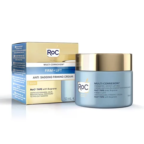 Roc Firming Care Cream 50 ml