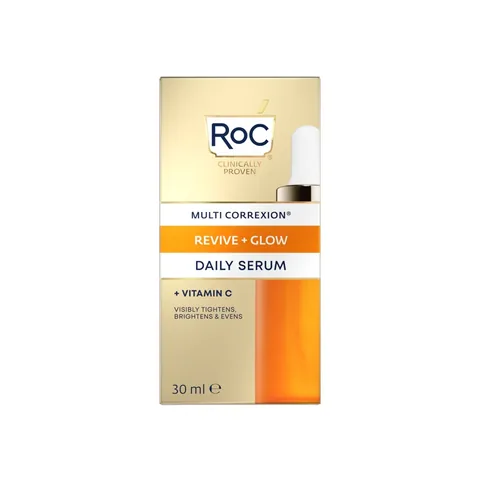 Сыворотка для лица Roc Multi Correxion Осветляющая 30 мл