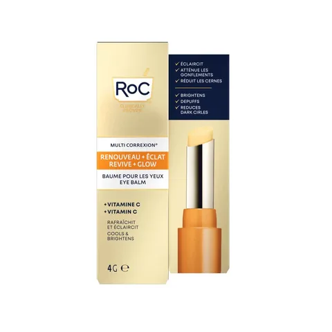 RoC Multi Correxion Augenbalsam - Aufhellend &amp; Anti-Aging 4g