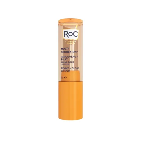 Бальзам для кожи вокруг глаз Roc Multi Correxion осветляющий 4 г