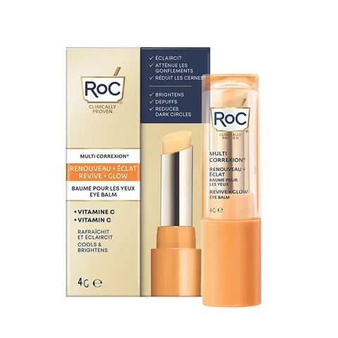 RoC Multi Correxion Augenbalsam - Aufhellend &amp; Anti-Aging 4g