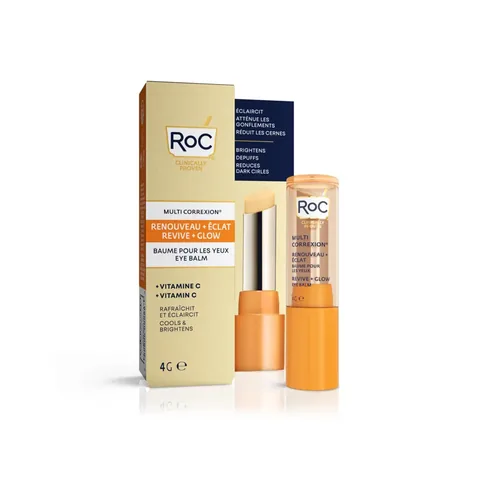 RoC Multi Correxion Augenbalsam - Aufhellend &amp; Anti-Aging 4g