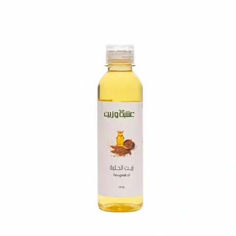 Масло пажитника 250 мл от Herb