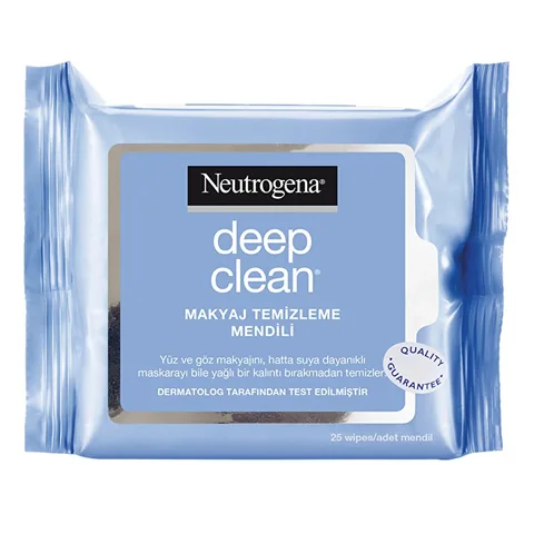 Neutrogena Abschminktücher - 24 Stück