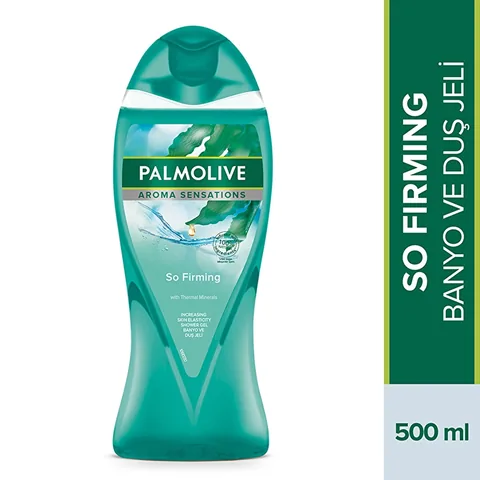 Palmolive Aroma Sensations So Firm Duschgel 500ml