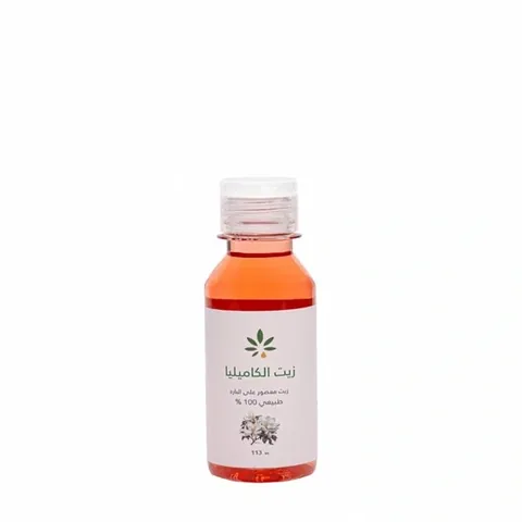Масло камелии 113 мл от Herb and Oil