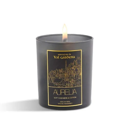 Aurelia Geneve Cashmere Cotton Duftkerze