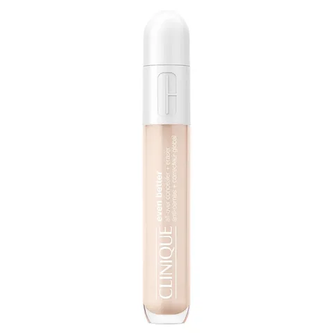 Erzielen Sie einen makellosen Teint mit Clinique Concealer