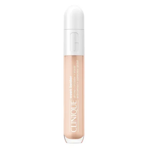 Clinique Even Better Concealer Under-Eye Concealer CN 02 Breeze 6 ml