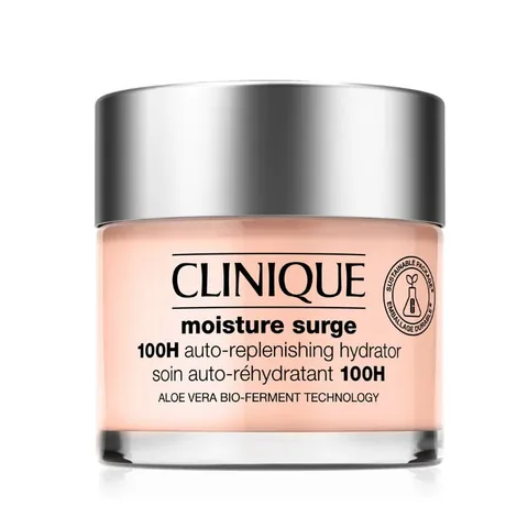 مرطب كلينيك موستشر سيرج 100 ساعة 75 مل Clinique